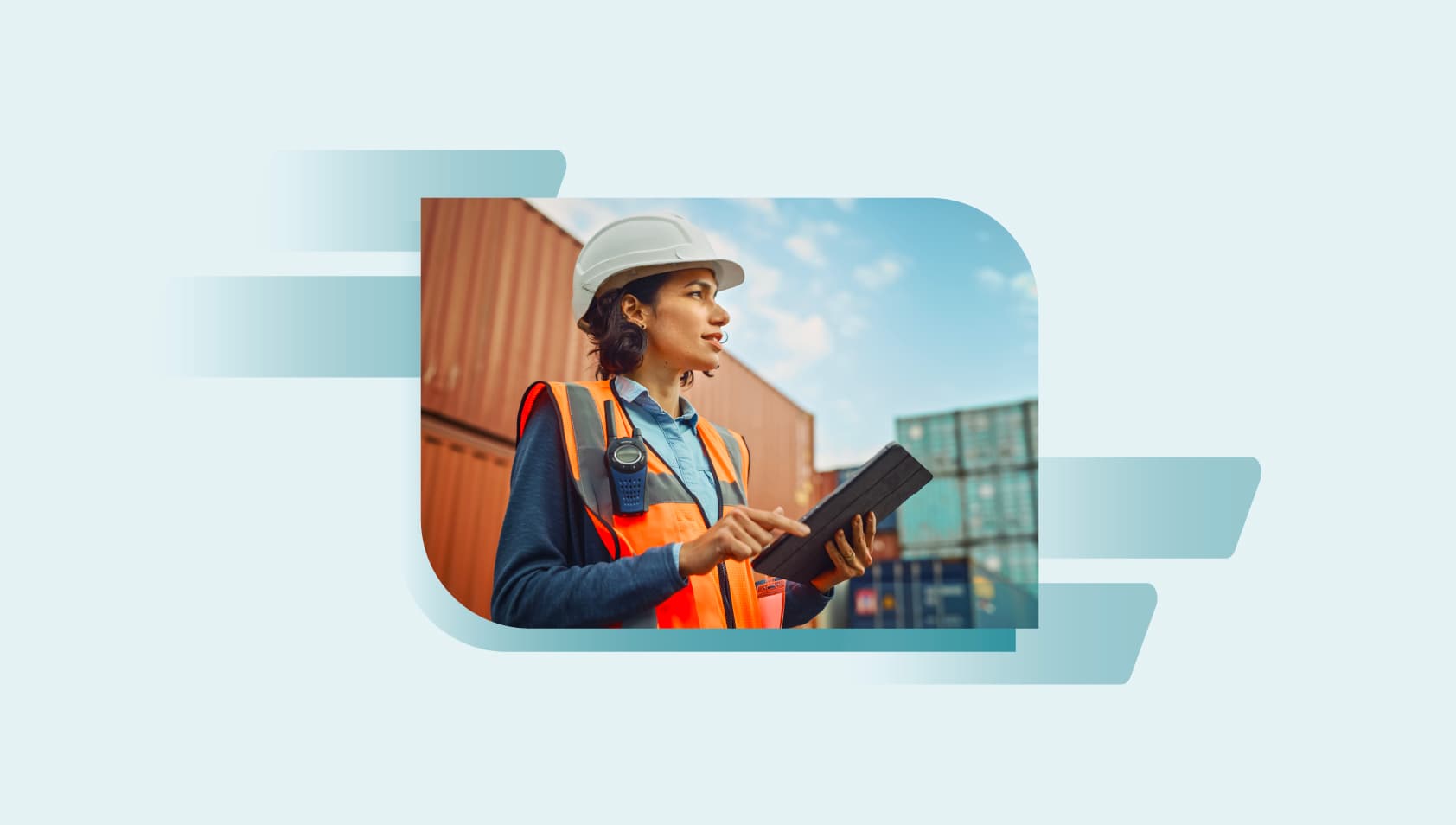 How Allport Cargo Services made security audits a breeze